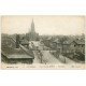 carte postale ancienne 62 LES BREBIS. BULLY-LES-MINES