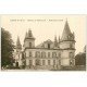 carte postale ancienne 62 LIEVIN. Château de Rollincourt