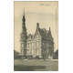 carte postale ancienne 62 LIEVIN. Château et la Tour