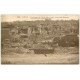 carte postale ancienne 62 LIEVIN. Guerre 1914-18. Grands Bureaux des Mines
