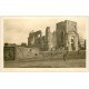 carte postale ancienne 62 LIEVIN. Guerre 1914-18. L'Eglise. Kirche 1916 avec Soldats