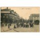 62 LIEVIN. La Ruche Picarde Rue Faidherbe