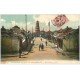 carte postale ancienne 13 MARSEILLE. Rue d'Hanoï . Exposition Coloniale