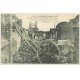 carte postale ancienne 62 LOOS. Enlevé par les Anglais
