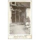carte postale ancienne 62 MAROEUIL. Maison éventrée par obus