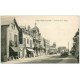 62 MERLIMONT-PLAGE. Avenue de la Plage agence Lefebvre 1929