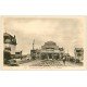 carte postale ancienne 62 MERLIMONT-PLAGE. Le Casino Théâtre