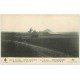 carte postale ancienne 62 NOEUX-LES-MINES. Bombardement du Poste n° 2