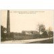 carte postale ancienne 62 NOTRE-DAME-DE-LORETTE. La Distillerie avant la Guerre