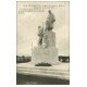 carte postale ancienne 62 NOTRE-DAME-DE-LORETTE. Lot 7 Cpa Statue Maistre, Ossuaire, Chapelle, Champ Bataille...