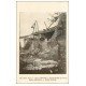 carte postale ancienne 62 PETIT-SAINS. Maison bombardée animée 1916