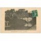 carte postale ancienne 62 RANCHICOURT. Le Moulin 1916