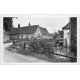 carte postale ancienne 62 RANCHICOURT. Le Moulin. Carte Photo