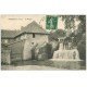 62 REBREUVE. Le Moulin 1912