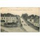 62 SAINT-CATHERINE-LES-ARRAS. Mairie et Côte 1915