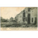 carte postale ancienne 62 SAINT-LAURENT-BLANGY. Un coin du Village 1915