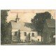 carte postale ancienne 62 SENINGHEM. Chapelle Notre-Dame des Ardents 1910