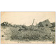 carte postale ancienne 62 SOUCHEZ. La Sucrerie. Guerre 1914-18. n° 146