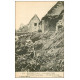 carte postale ancienne 62 SOUCHEZ. Ruines du Village. Guerre 1914-18