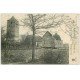 carte postale ancienne 62 VILLERS-AU-BOIS. L'Eglise 1915