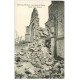 carte postale ancienne 02 COUCY-LE-CHATEAU. Ruines de l'Eglise