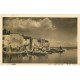 carte postale ancienne 13 MARTIGUES. Port des Pêcheurs 1935