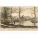 carte postale ancienne 70 CHAMPLITTE. Les Grignottes 1929