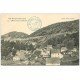 carte postale ancienne 70 CHATEAU-LAMBERT. Village 1907. Bailot Frères