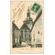 carte postale ancienne 70 GRAY. Abside de l'Eglise 1908