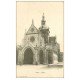 carte postale ancienne 70 GRAY. L'Eglise animation vers 1900