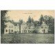 carte postale ancienne 70 LE CHATEAU DE FROTEY 1905