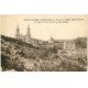 carte postale ancienne 13 SAINT-MICHEL-DE-FRIGOLET. Ancienne Abbaye