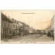 70 LURE. Rue Carnot