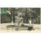 70 LUXEUIL. La Fontaine Neptune