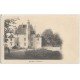 carte postale ancienne 70 MALANS. Le Château vers 1900. Carte déliassée mais intacte...