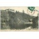 carte postale ancienne 70 RAY-SUR-SAONE. Le Château 1908