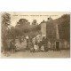 70 VAITE. Grille et Jardin en Terrasse 1925
