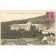 carte postale ancienne 70 VESOUL. Ecole Normale d'Institutrices 1932