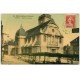 carte postale ancienne 70 VESOUL. Eglise Saint-Georges 1909