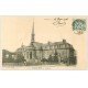 carte postale ancienne 70 VESOUL. Hôpital Civil et Militaire 1903