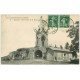 carte postale ancienne 70 VESOUL. Notre-Dame de la Motte 1916