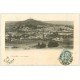 carte postale ancienne 70 VESOUL. Vue générale 1903