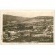 carte postale ancienne 71 ANOST. 1933