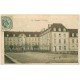 carte postale ancienne 71 AUTUN. Le Collège 1905