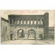 carte postale ancienne 71 AUTUN. Porte Saint-André 1915