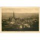 carte postale ancienne 71 AUTUN. Vue générale