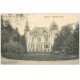 carte postale ancienne 71 CHAGNY. Château Diot