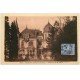 carte postale ancienne 71 CHAGNY. Château Diot 1932