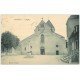 carte postale ancienne 71 CHAGNY. L'Eglise 1923