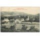 carte postale ancienne 71 CHISSEY-EN-MORVAN 1908